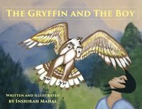 bokomslag The Gryffin And The Boy