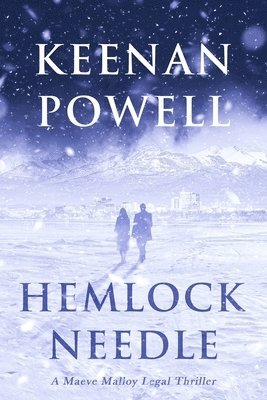 bokomslag Hemlock Needle: A Maeve Malloy Legal Thriller