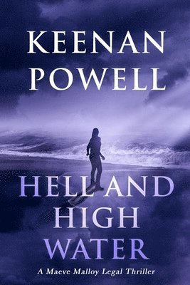 bokomslag Hell and High Water: A Maeve Malloy Legal Thriller