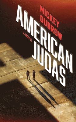 bokomslag American Judas