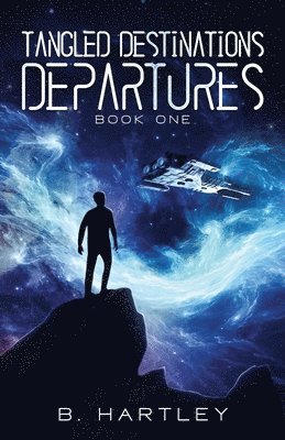 Tangled Destinations Departures