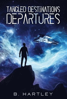 Tangled Destinations Departures