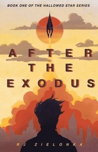 bokomslag After the Exodus