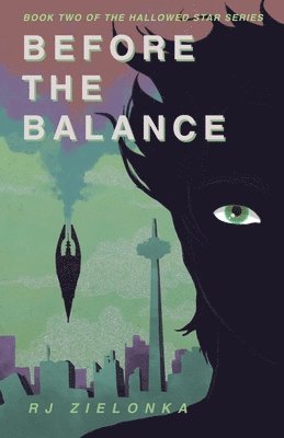 bokomslag Before the Balance