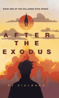 bokomslag After the Exodus