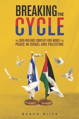 Beeue Niiee, BeeUe NiiEe - Breaking The Cycle, Häftad