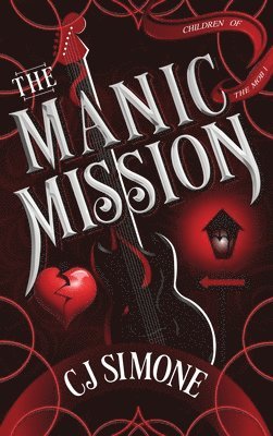 The Manic Mission 1