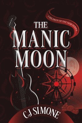 Manic Moon