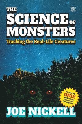 The Science of Monsters 1