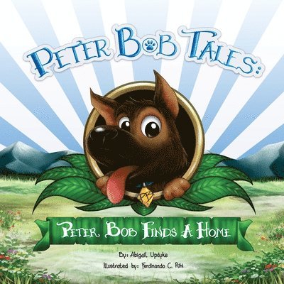 Peter Bob Tales 1