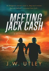 bokomslag Meeting Jack Cash