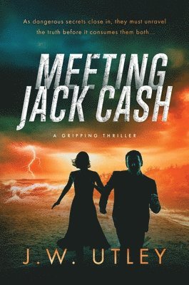 bokomslag Meeting Jack Cash