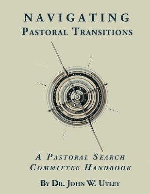 Navigating Pastoral Transitions