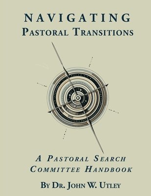 Navigating Pastoral Transitions 1