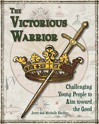 The Victorious Warrior 1