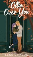 Beck Erixson - Ollie Over You, Inbunden. Tillgänglighet: Lägg i varukorg