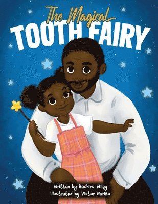 Magical Tooth Fairy