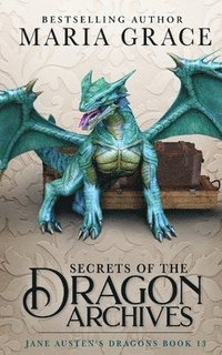 bokomslag Secrets of the Dragon Archives