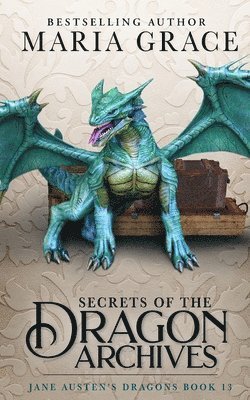 Secrets of the Dragon Archives 1