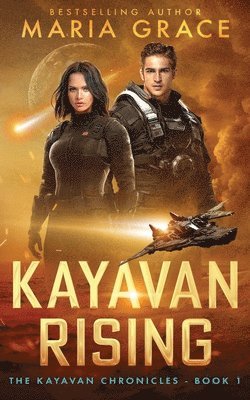 Kayavan Rising 1