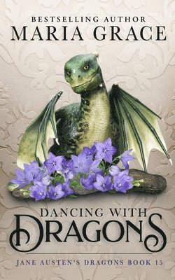 bokomslag Dancing with Dragons
