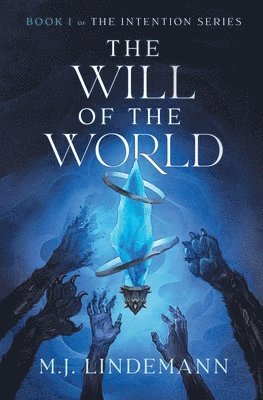 bokomslag Will of the World