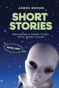 bokomslag Short Stories