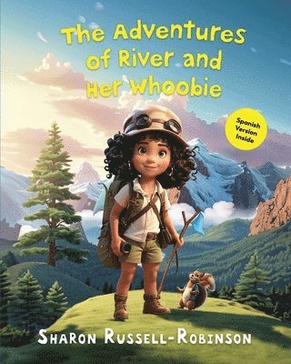 Sharon Russell Robinson - Adventures of River and Her Whoobie, Häftad