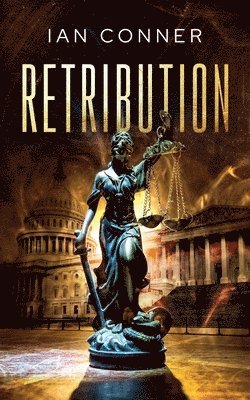 Ian Conner - Retribution, Häftad