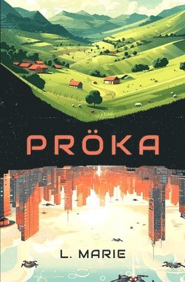 bokomslag Pröka