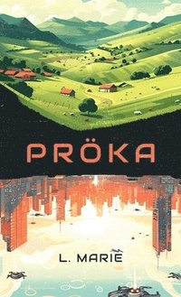 bokomslag Pröka