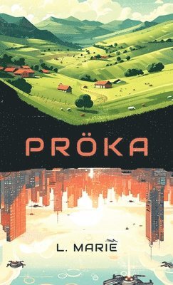 bokomslag Pröka
