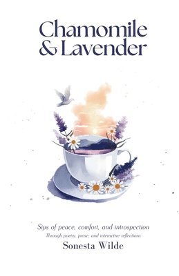 Chamomile and Lavender 1