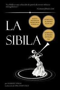 bokomslag La Sibila