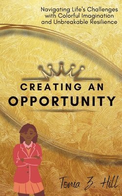 Creating an Opportunity 1