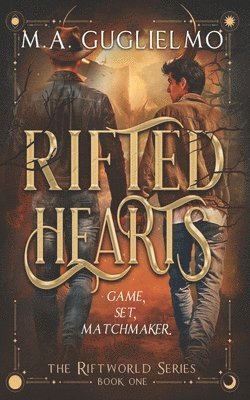 Rifted Hearts 1