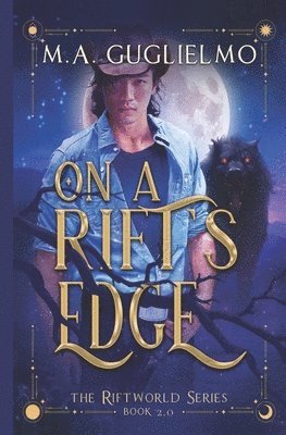 On A Rift's Edge 1