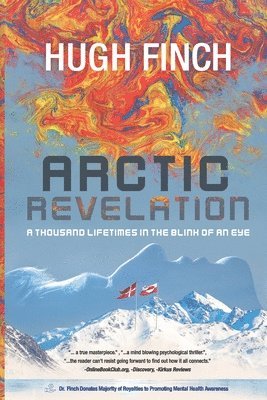 bokomslag Arctic Revelation