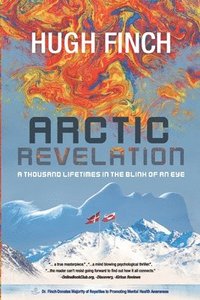 bokomslag Arctic Revelation