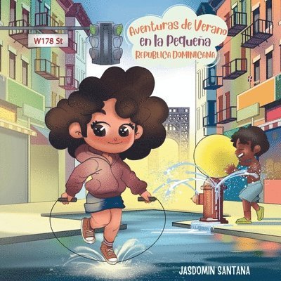 Aventuras de Verano en la Pequeña República Dominicana