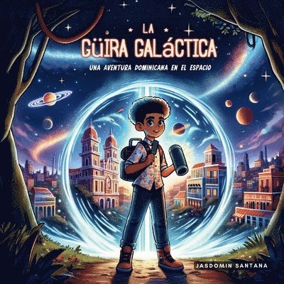 Güira Galáctica