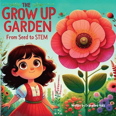 The Grow Up Garden 1