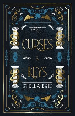 Curses & Keys
