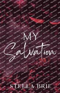 bokomslag My Salvation