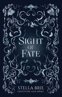 Stella Brie - Sight of Fate: A Fated Mates Why Choose Paranormal Romance, Häftad. Tillgänglighet: Lägg i varukorg