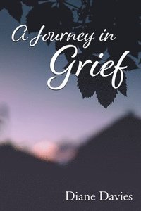 bokomslag A Journey In Grief