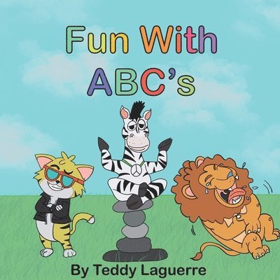 Fun With ABC's 1