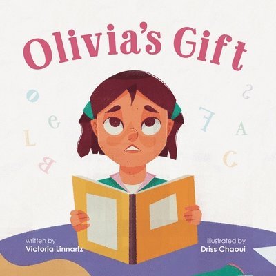 Olivia's Gift 1