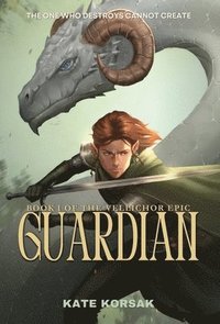 bokomslag Guardian