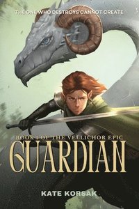 bokomslag Guardian